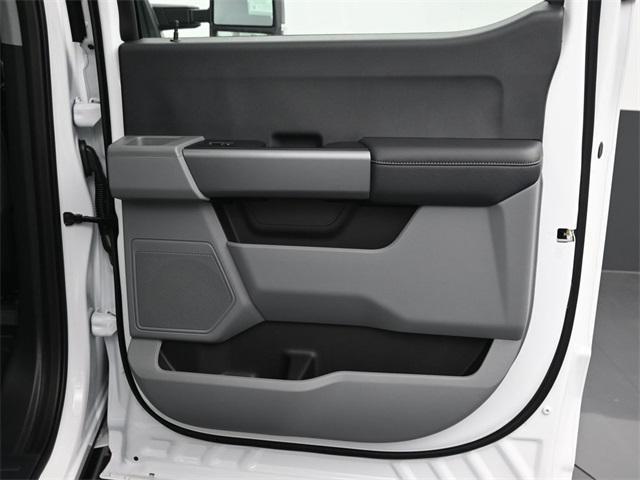 new 2025 Ford F-350 car, priced at $55,265