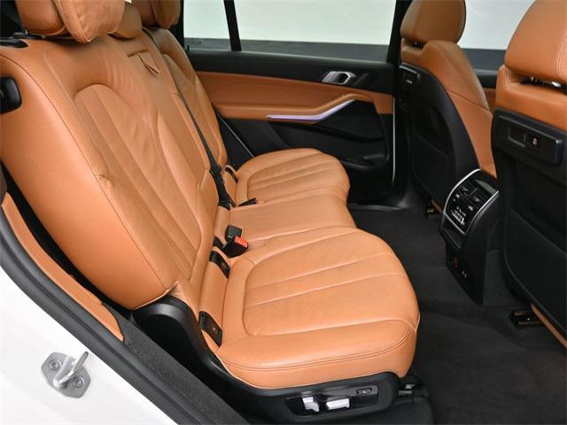 used 2021 BMW X7 car, priced at $39,985
