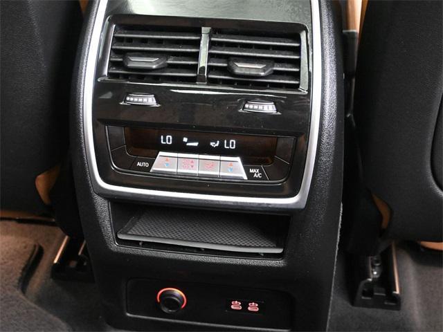 used 2021 BMW X7 car, priced at $39,985