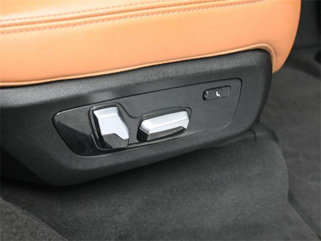 used 2021 BMW X7 car, priced at $39,985