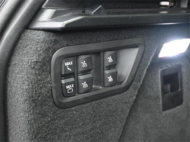 used 2021 BMW X7 car, priced at $39,985