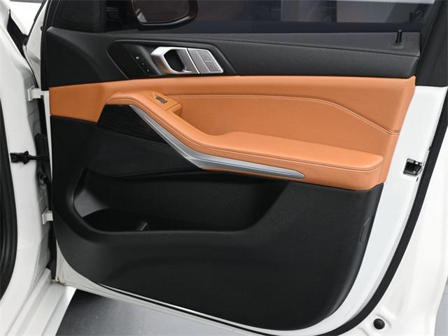 used 2021 BMW X7 car, priced at $39,985
