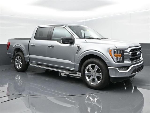 new 2023 Ford F-150 car, priced at $51,963