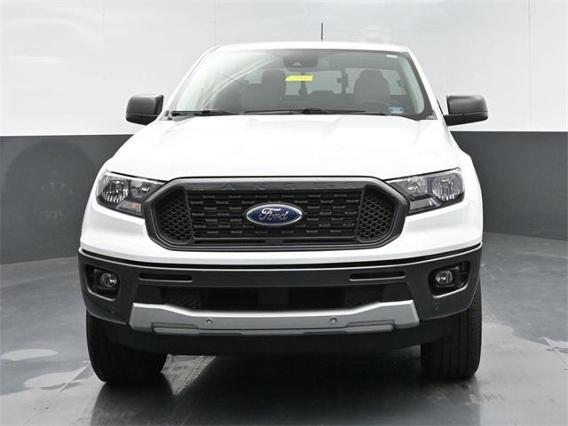 used 2023 Ford Ranger car, priced at $33,995