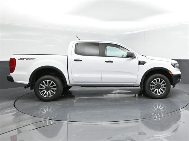 used 2023 Ford Ranger car, priced at $33,995