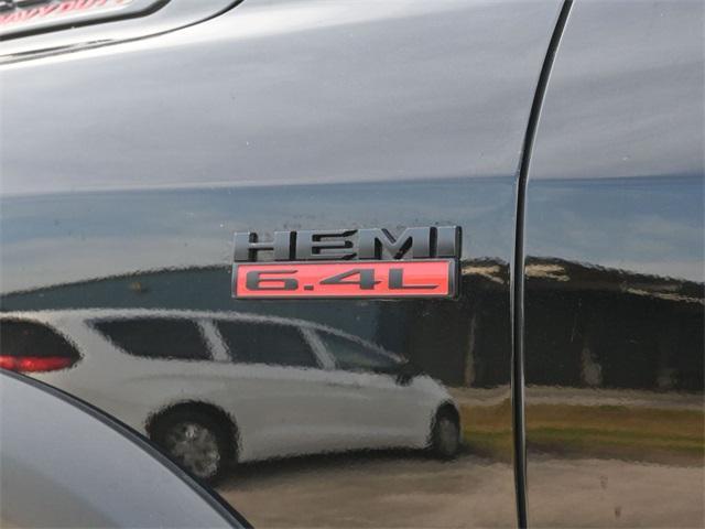 used 2021 Ram 2500 car, priced at $56,387