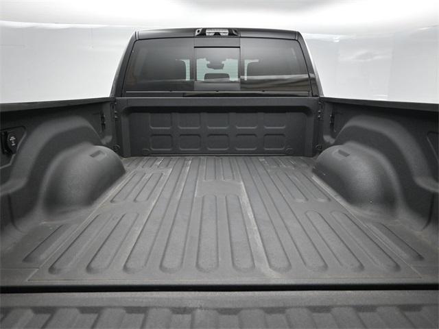 used 2021 Ram 2500 car, priced at $55,352
