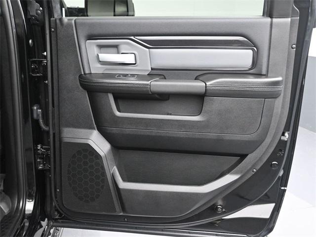 used 2021 Ram 2500 car, priced at $55,352