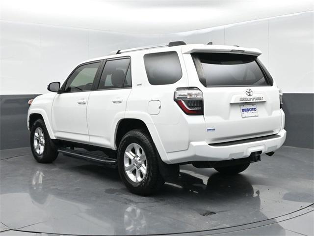 used 2023 Toyota 4Runner car, priced at $34,802