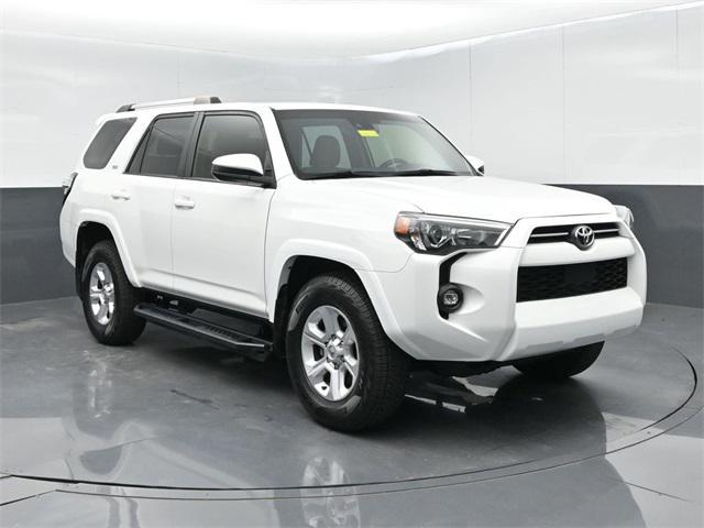 used 2023 Toyota 4Runner car, priced at $34,802