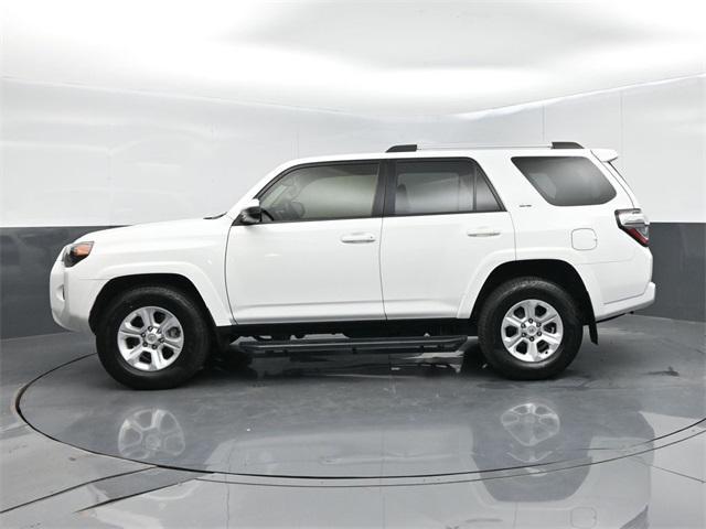 used 2023 Toyota 4Runner car, priced at $34,802