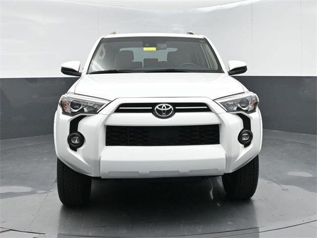 used 2023 Toyota 4Runner car, priced at $34,802