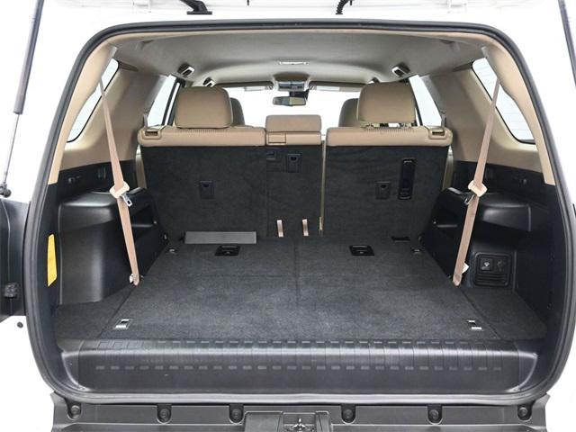 used 2023 Toyota 4Runner car, priced at $34,802