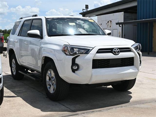 used 2023 Toyota 4Runner car, priced at $34,711