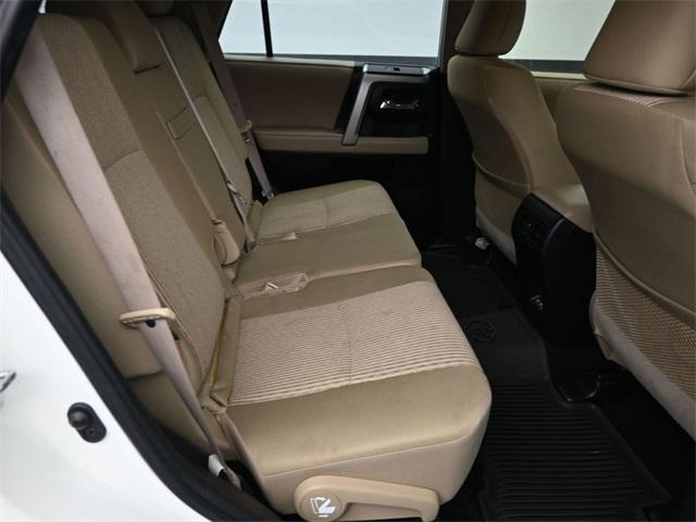 used 2023 Toyota 4Runner car, priced at $34,802