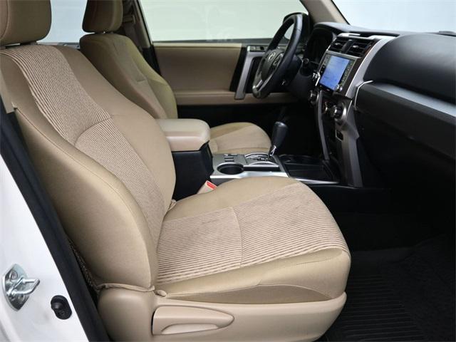 used 2023 Toyota 4Runner car, priced at $34,802
