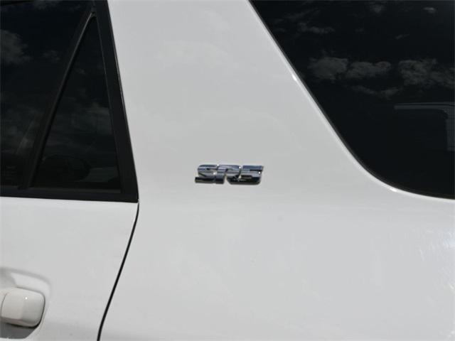 used 2023 Toyota 4Runner car, priced at $34,711