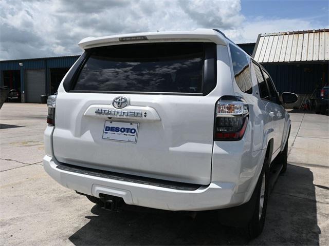 used 2023 Toyota 4Runner car, priced at $34,711