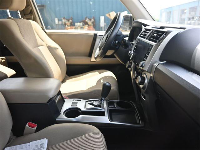 used 2023 Toyota 4Runner car, priced at $34,711