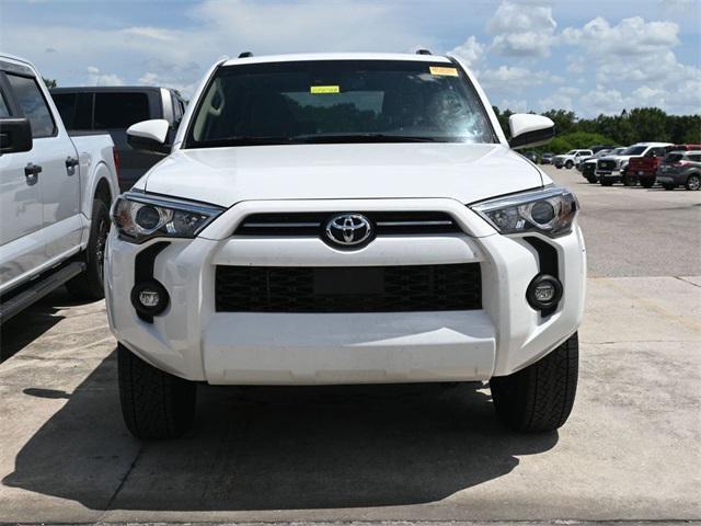 used 2023 Toyota 4Runner car, priced at $34,711