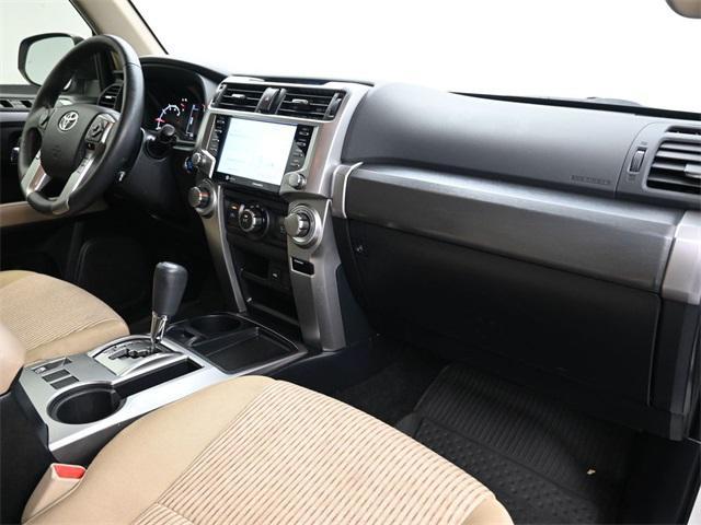 used 2023 Toyota 4Runner car, priced at $34,802