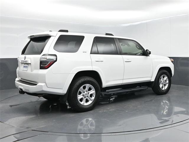 used 2023 Toyota 4Runner car, priced at $34,802