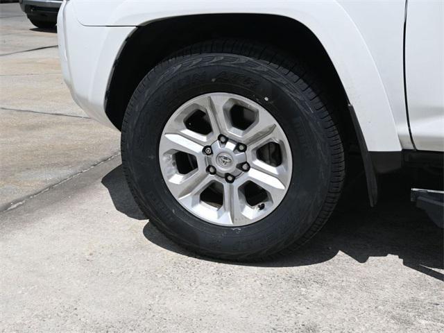 used 2023 Toyota 4Runner car, priced at $34,711
