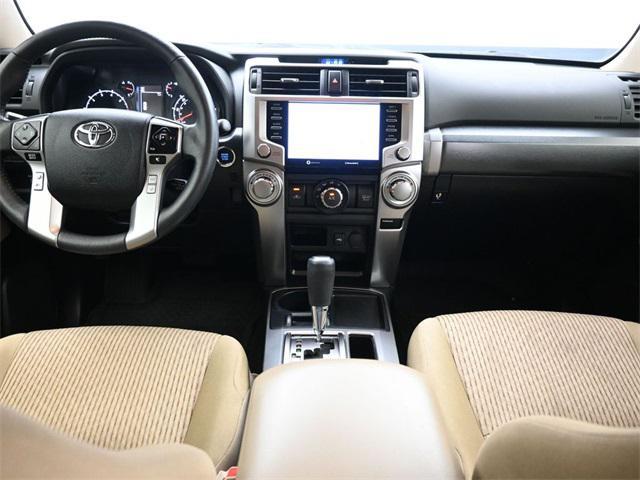 used 2023 Toyota 4Runner car, priced at $34,802