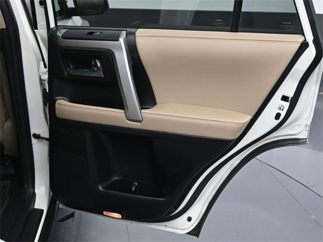 used 2023 Toyota 4Runner car, priced at $34,802