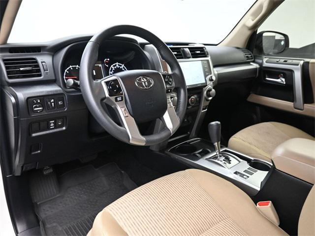 used 2023 Toyota 4Runner car, priced at $34,802