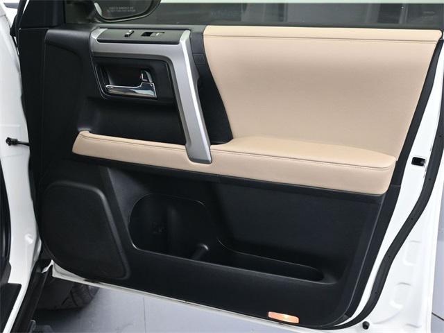 used 2023 Toyota 4Runner car, priced at $34,802