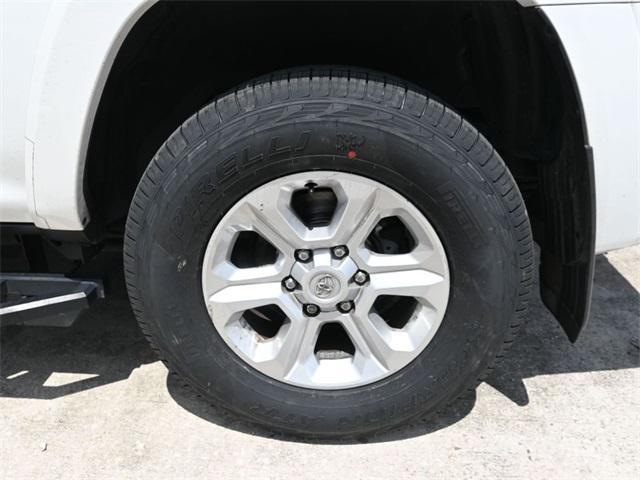 used 2023 Toyota 4Runner car, priced at $34,711