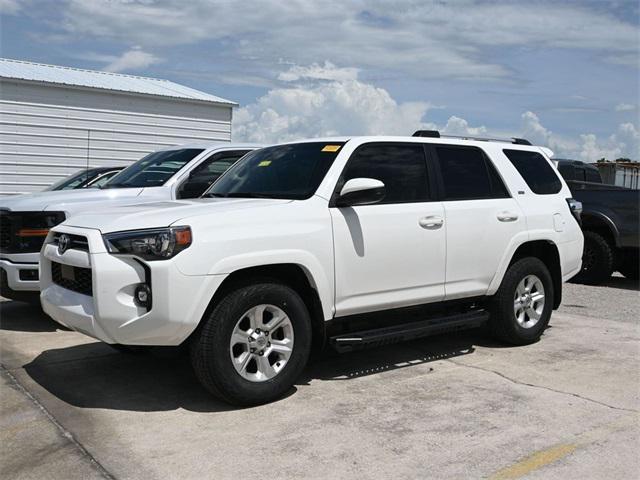 used 2023 Toyota 4Runner car, priced at $34,711
