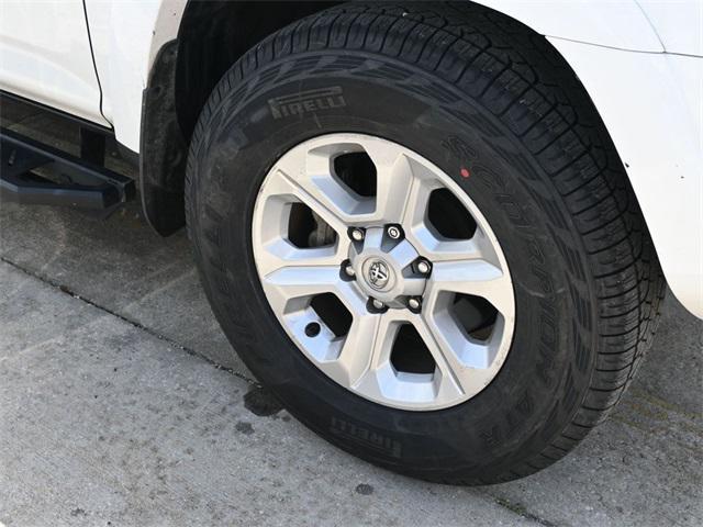 used 2023 Toyota 4Runner car, priced at $34,711