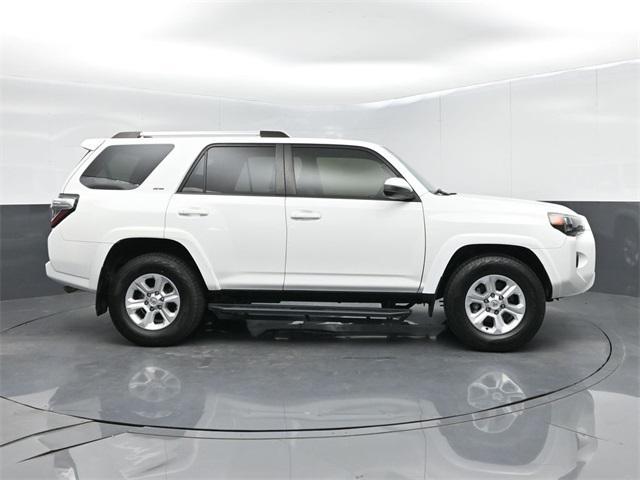 used 2023 Toyota 4Runner car, priced at $34,802