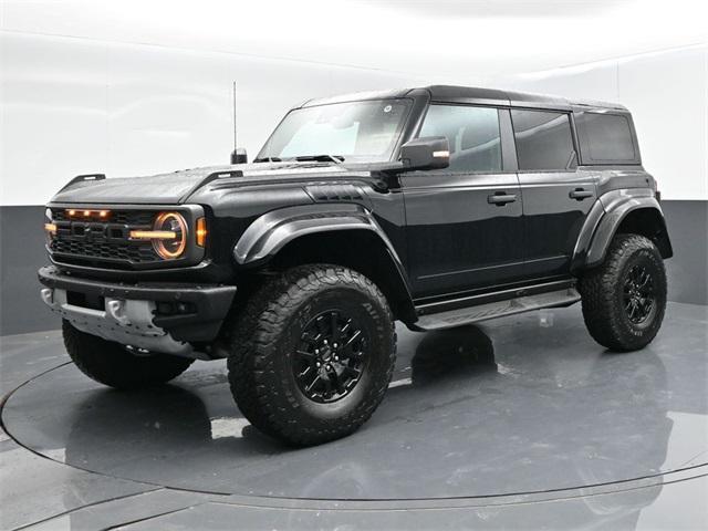 new 2024 Ford Bronco car, priced at $101,645