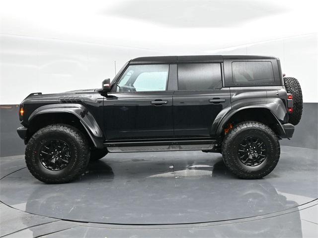 new 2024 Ford Bronco car, priced at $101,645