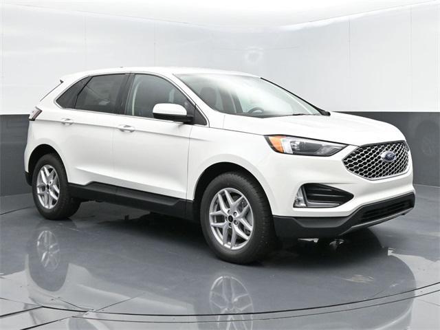 new 2024 Ford Edge car, priced at $36,065