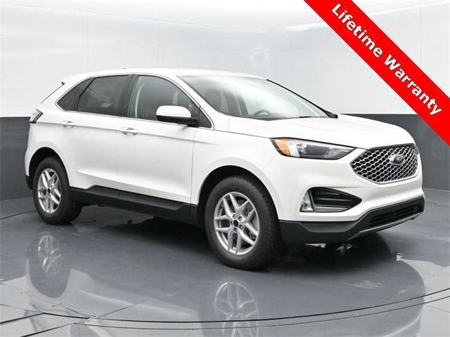 new 2024 Ford Edge car, priced at $32,894