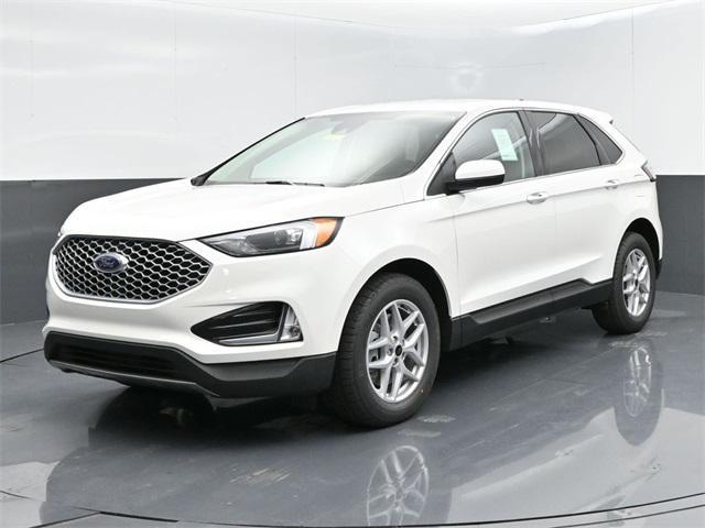 new 2024 Ford Edge car, priced at $38,367