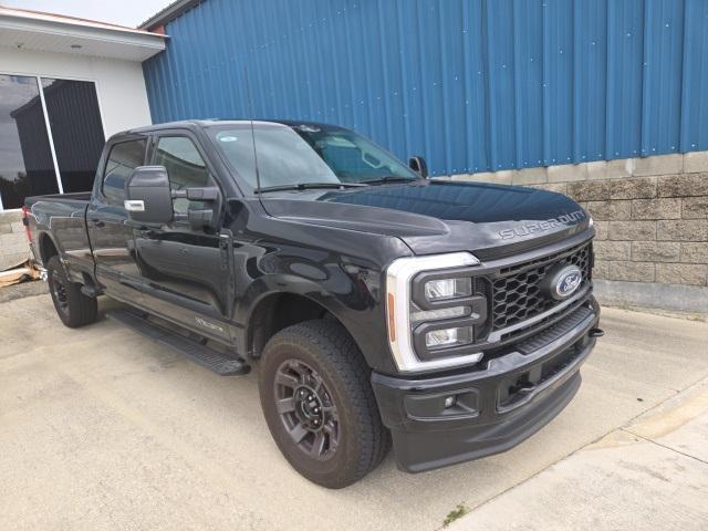 used 2024 Ford F-250 car, priced at $76,559