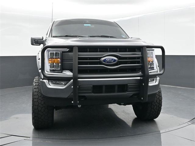 used 2023 Ford F-150 car, priced at $55,988