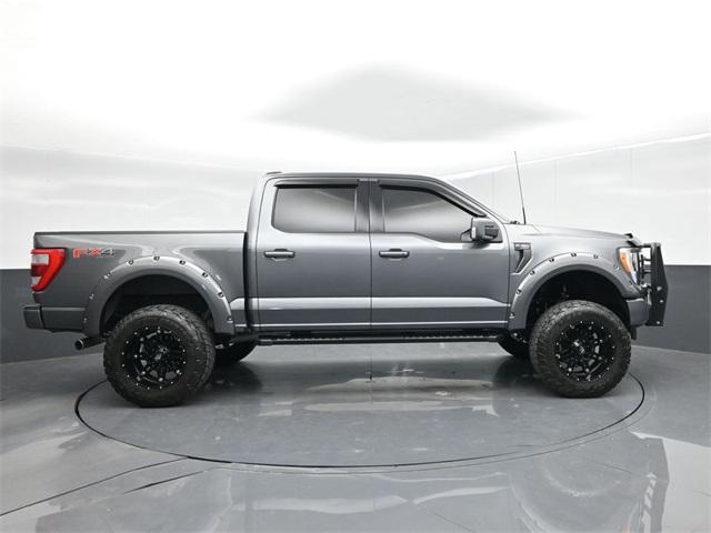used 2023 Ford F-150 car, priced at $55,988