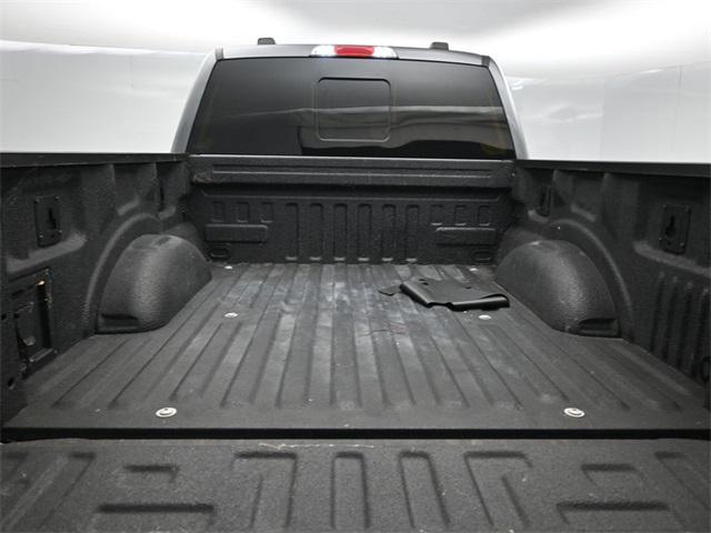 used 2023 Ford F-150 car, priced at $55,988