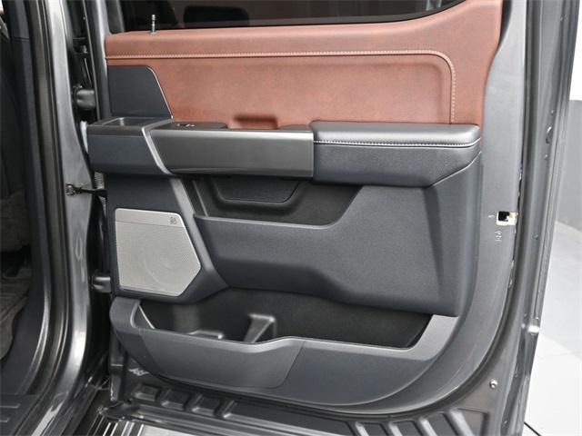 used 2023 Ford F-150 car, priced at $55,988