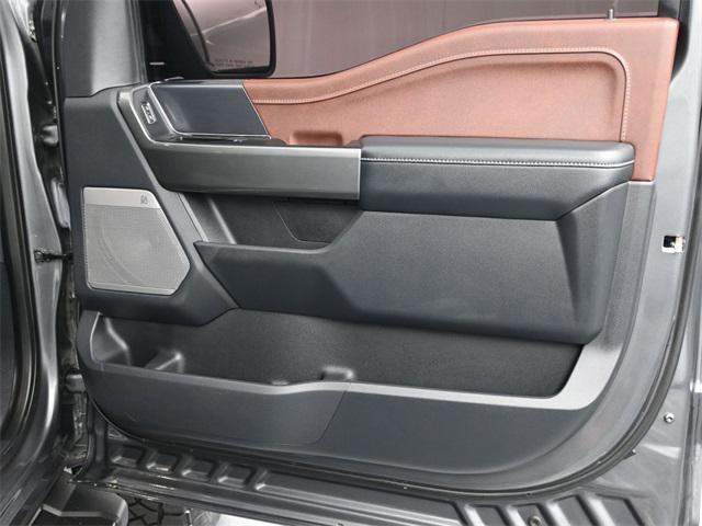 used 2023 Ford F-150 car, priced at $55,988