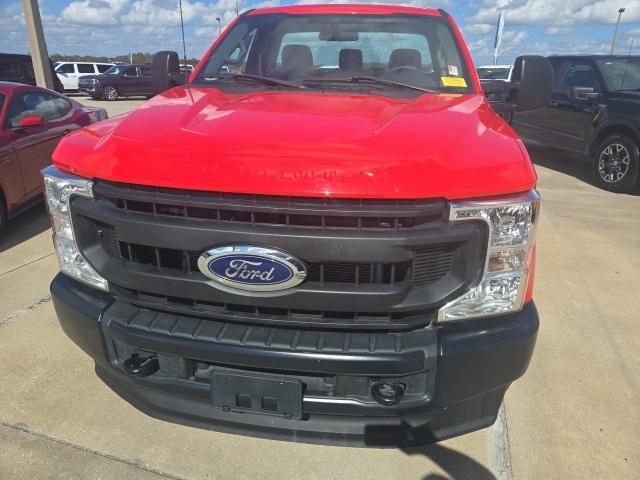 used 2022 Ford F-350 car, priced at $44,995