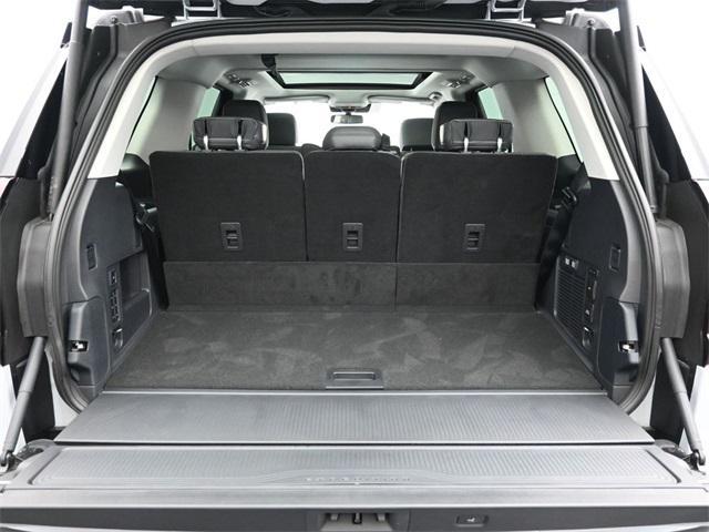new 2025 Ford Expedition car, priced at $71,650