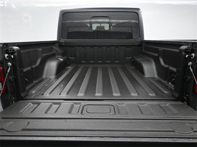 used 2021 Jeep Gladiator car, priced at $33,276