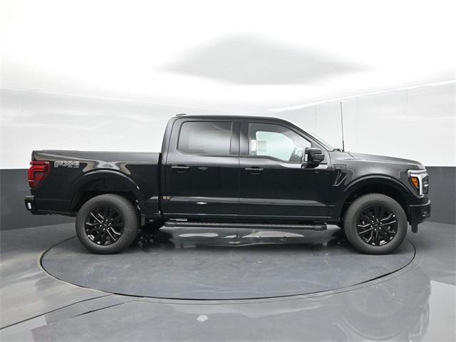 new 2025 Ford F-150 car, priced at $70,925